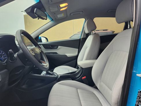 Certified 2023 Hyundai Kona SEL image 47