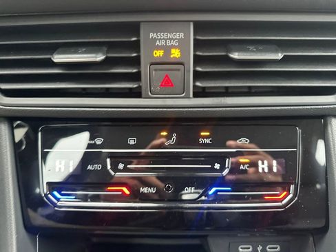 New 2026 Volkswagen Jetta S FWD image 16