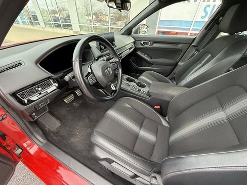 Used 2022 Honda Civic Sport image 14