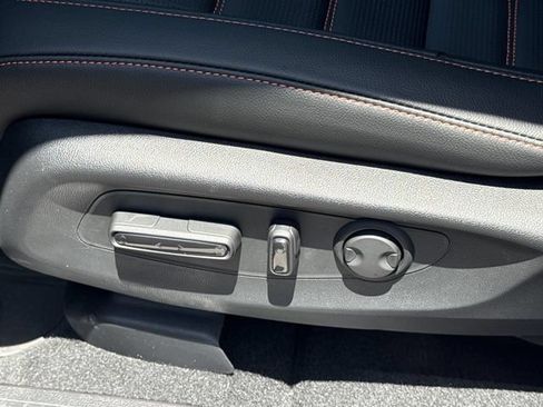 New 2026 Honda CR-V Sport-L image 27