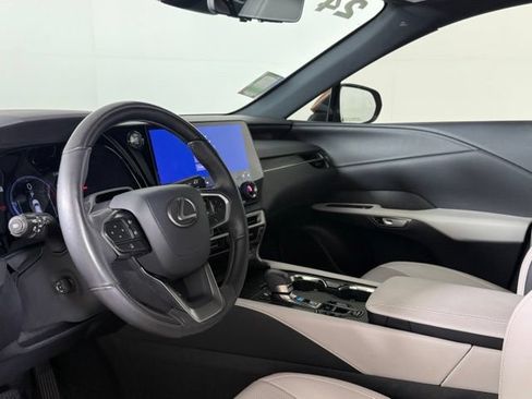 Certified 2024 Lexus RX 350 Premium Plus w/ Convenience Package FWD image 5