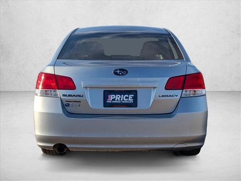 Used 2013 Subaru Legacy 2.5i Sport image 7