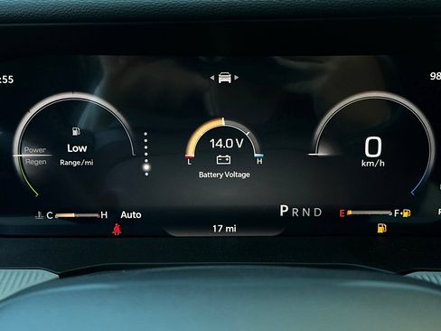 New 2026 Jeep Cherokee Limited AWD/4WD image 24