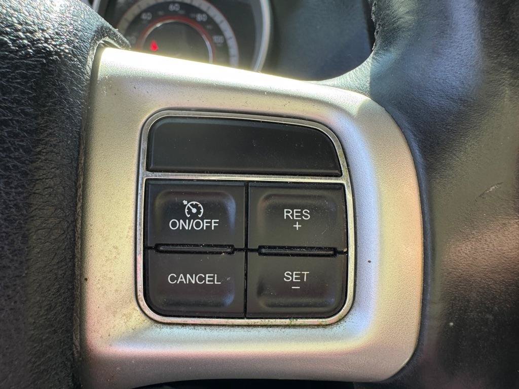 Used 2018 Dodge Journey SXT w/ Premium Group FWD image 15