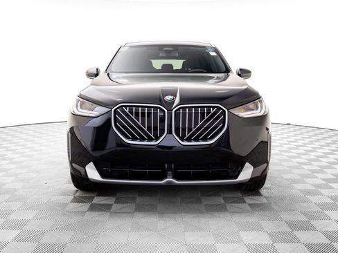 New 2026 BMW X3 xDrive30 image 8