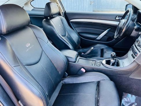 Used 2008 INFINITI G37 Sport w/ Premium Pkg image 19