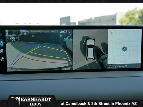 Used 2024 Genesis GV80 3.5T w/ Advanced Package image 37