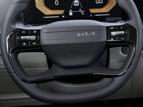 New 2026 Kia Sorento S w/ S Panoramic Sunroof Package FWD image 22