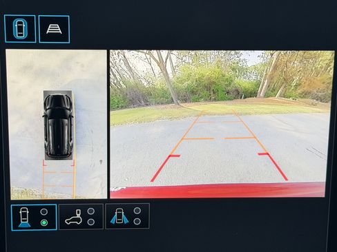 New 2026 GMC Terrain AT4 w/ Convenience Package III AWD/4WD image 31