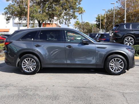 Used 2024 MAZDA CX-90 3.3 Turbo w/ Preferred Plus image 20