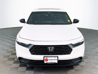 Used 2023 Honda Accord Sport