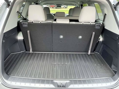 Used 2026 Toyota Grand Highlander AWD Hybrid image 9