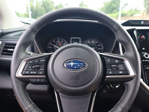 New 2026 Subaru Ascent Limited AWD/4WD image 10