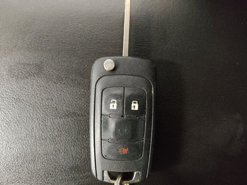Used 2016 Chevrolet Equinox LS FWD image 32