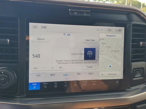 New 2026 Ford F250 King Ranch image 16