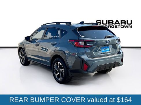 Certified 2024 Subaru Crosstrek 2.0i Premium AWD/4WD image 7
