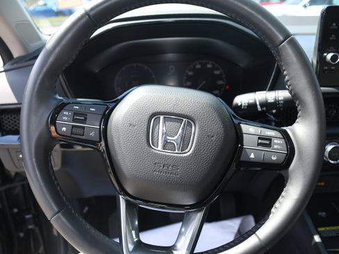 Used 2024 Honda CR-V EX-L image 14