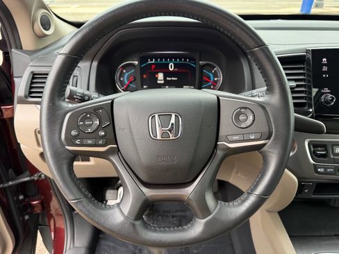 Used 2020 Honda Pilot EX-L image 14