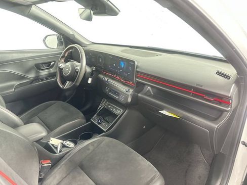 Used 2024 Hyundai Kona N Line FWD image 32