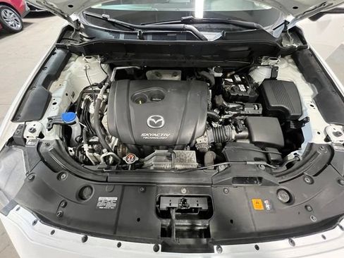 Used 2017 MAZDA CX-5 Grand Touring FWD image 27