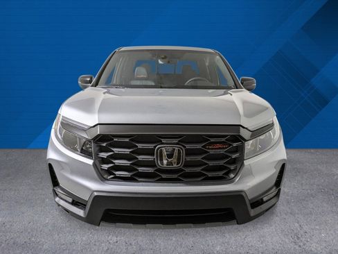 New 2025 Honda Ridgeline TrailSport+ image 9