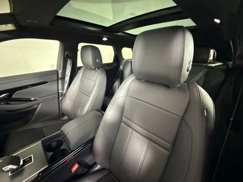 New 2026 Land Rover Range Rover Evoque S image 12