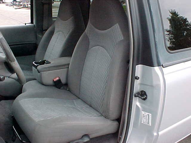Used 2002 MAZDA B-Series Pickup 2WD Cab Plus B3000 image 57