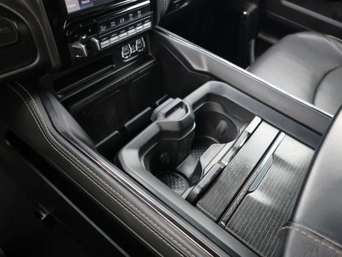 Used 2022 RAM 3500 Limited image 16