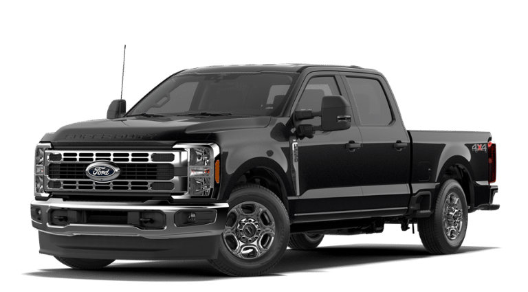 New 2027 Ford F250 XLT w/ XLT Premium Package AWD/4WD image 63
