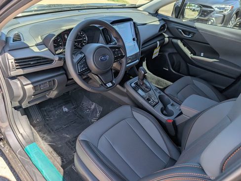 New 2025 Subaru Crosstrek 2.5i Limited w/ Popular Package #4A image 10