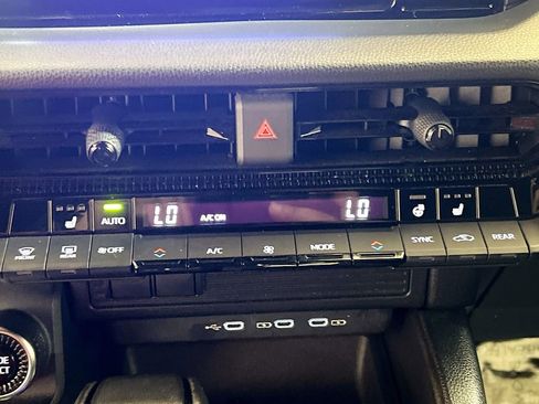 Used 2025 Toyota Land Cruiser 1958 image 13