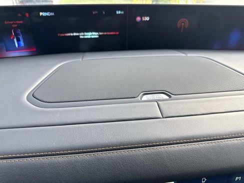 New 2025 Lincoln Navigator Black Label image 29