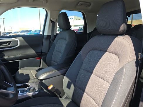 Certified 2023 Ford Bronco Sport Big Bend image 13