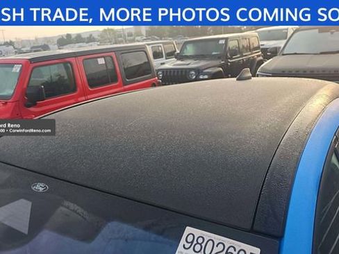 Used 2023 Ford Mustang Mach-E GT w/ GT Performance Edition image 19