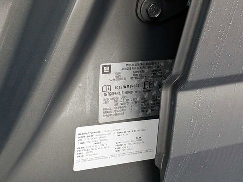 Used 2018 GMC Canyon Denali image 36