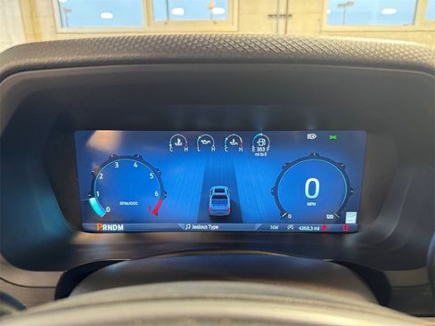 Used 2024 Ford F150 XLT w/ Equipment Group 302A MID image 16