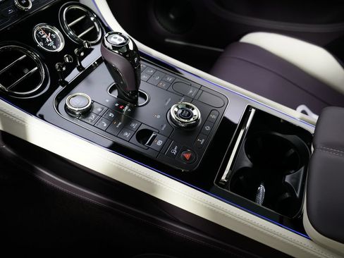 New 2026 Bentley Continental GT AWD/4WD image 34