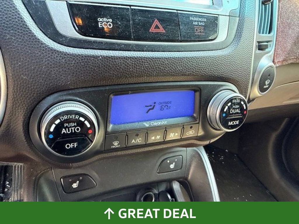 Used 2012 Hyundai Tucson Limited w/ Premium Pkg FWD image 12