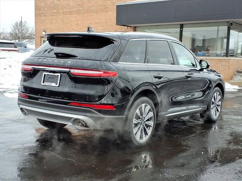 Certified 2022 Lincoln Corsair Reserve w/ Elements Package image 7