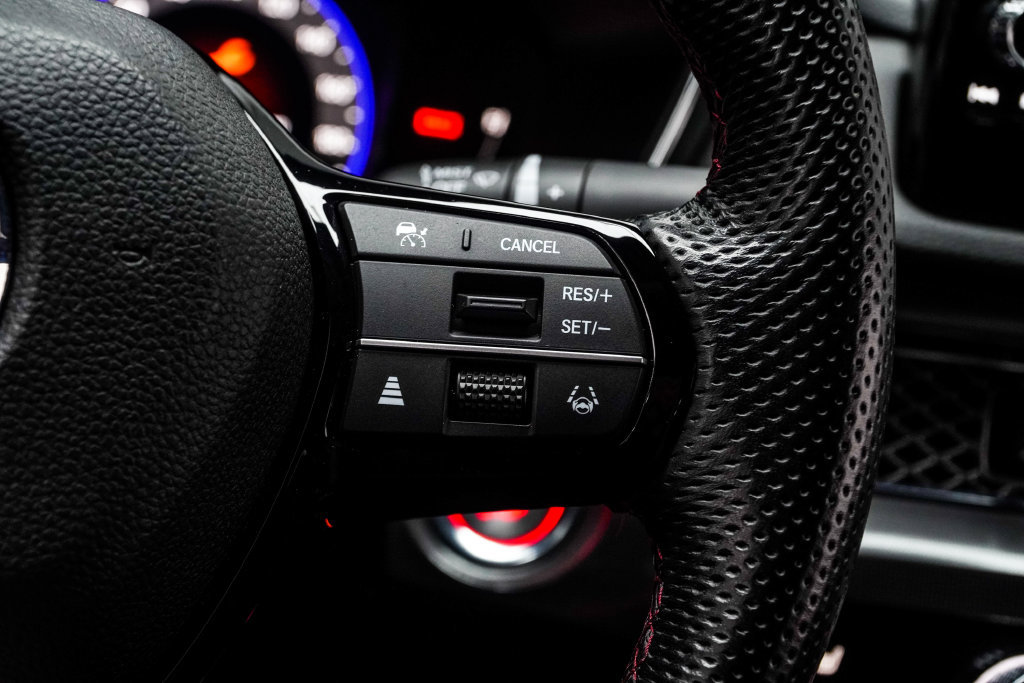 Used 2024 Acura Integra Type S FWD image 40