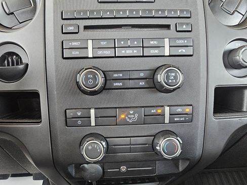 Used 2014 Ford F150 STX RWD image 23