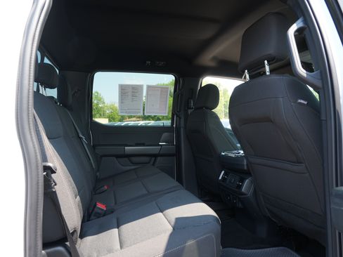 Used 2024 Ford F150 XLT w/ Equipment Group 302A MID AWD/4WD image 30