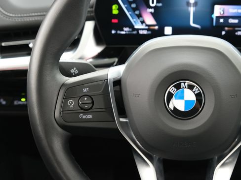 Used 2023 BMW X1 xDrive28i w/ Premium Package AWD/4WD image 11