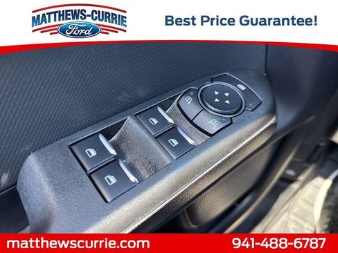 New 2025 Ford Bronco Sport Big Bend w/ Black Appearance Package image 22