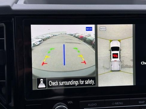 New 2026 Nissan Frontier PRO-4X w/ Pro Premium Package image 38