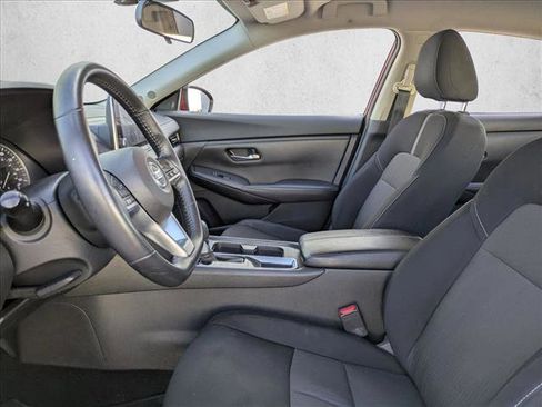 Used 2021 Nissan Sentra SV image 15