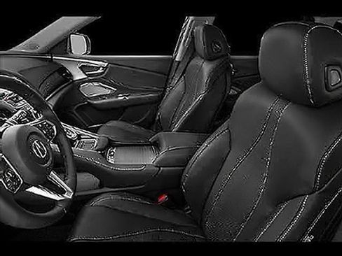 Used 2021 Acura RDX FWD w/ Technology Package image 44