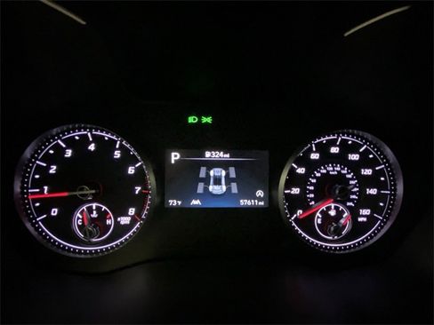 Used 2023 Hyundai Santa Fe SEL image 15