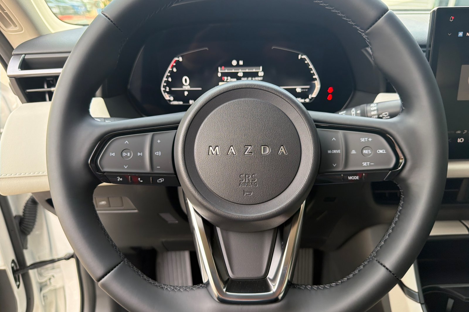 New 2026 MAZDA CX-5 Preferred AWD/4WD image 21