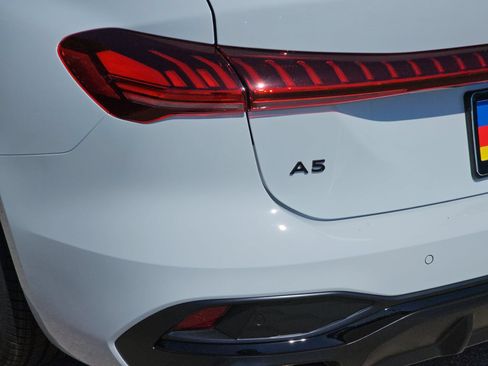 New 2026 Audi A5 2.0T Premium AWD/4WD image 37
